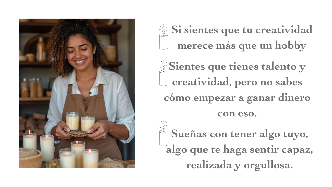 ES PARA TI