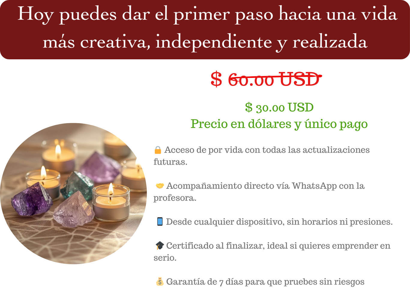 oferta